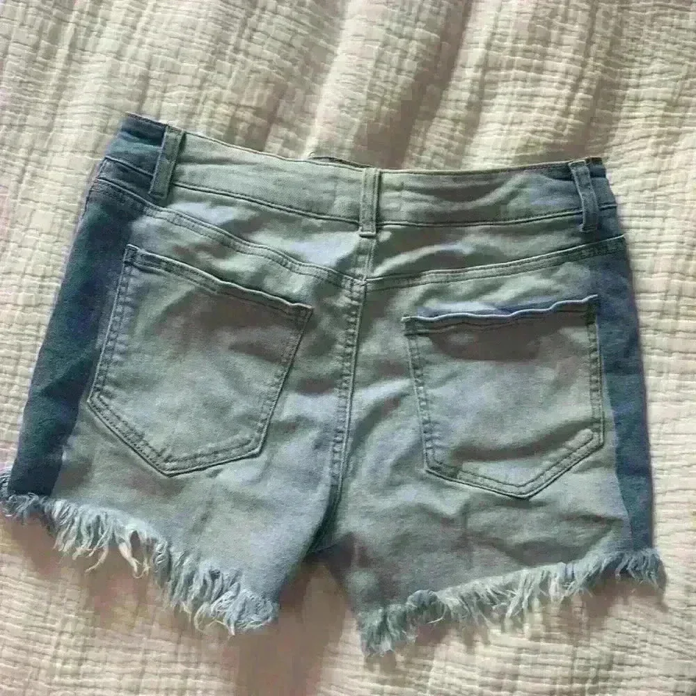 Altar’d State High Waisted Shorts
